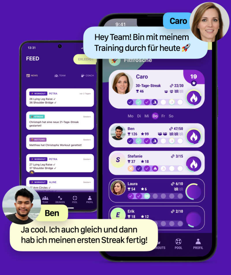 Teamwork app-screenshot-teamwork