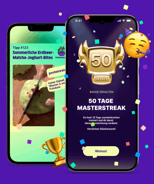 Rewards app-screenshot-rewards